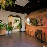 Denpa Inn - Disney Kangqiao Branch