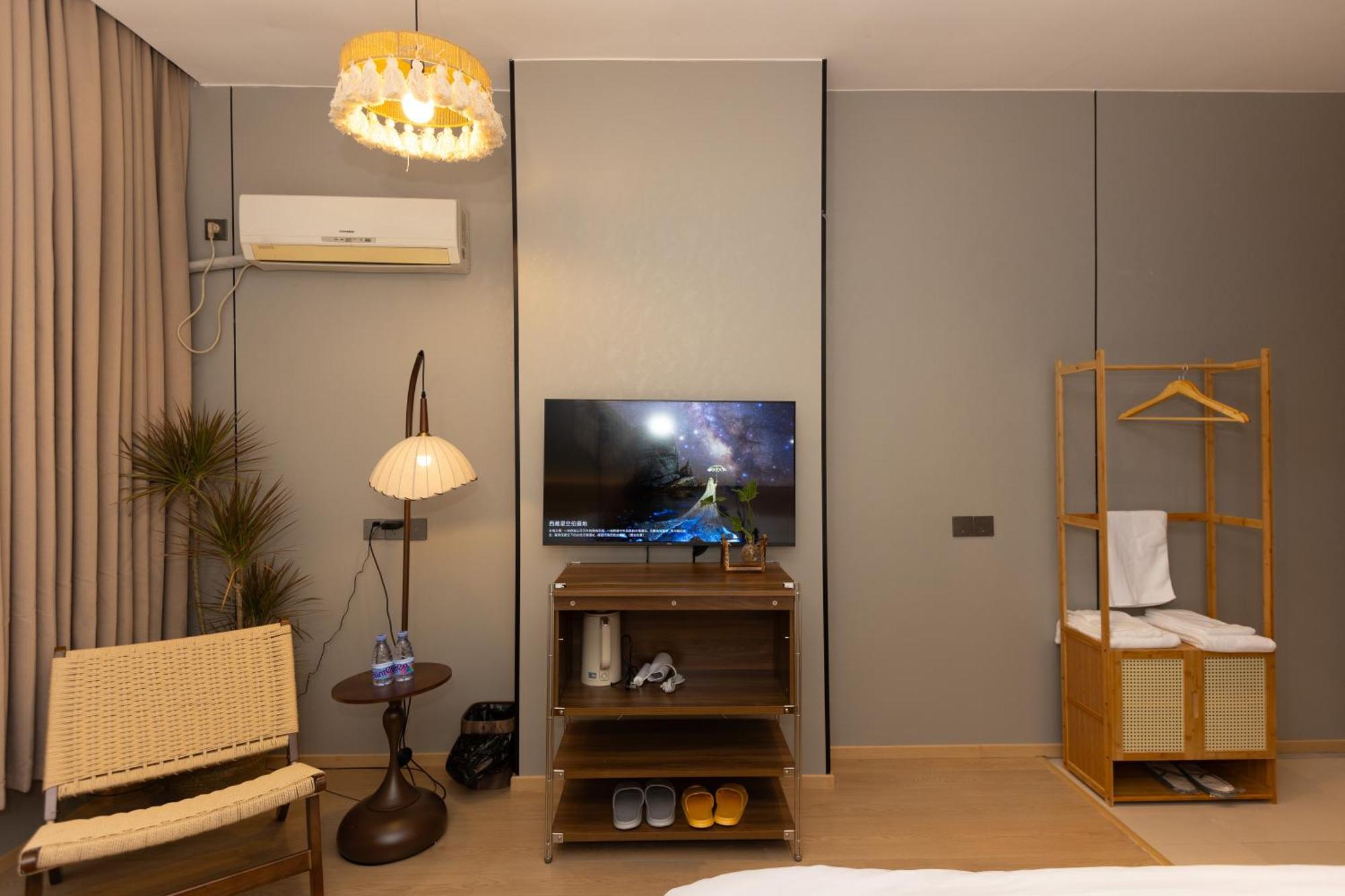Hostel Denpa - Kangqiao Branch *